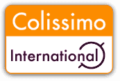 logo colissimo international